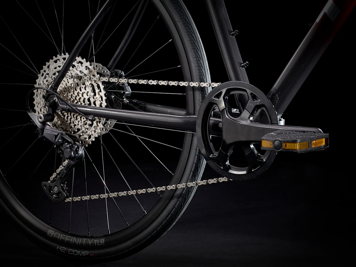 Treka l4 diskロードバイク ブラック Treka l4 diskロードバイク ブラック Treka l4 diskロードバイク