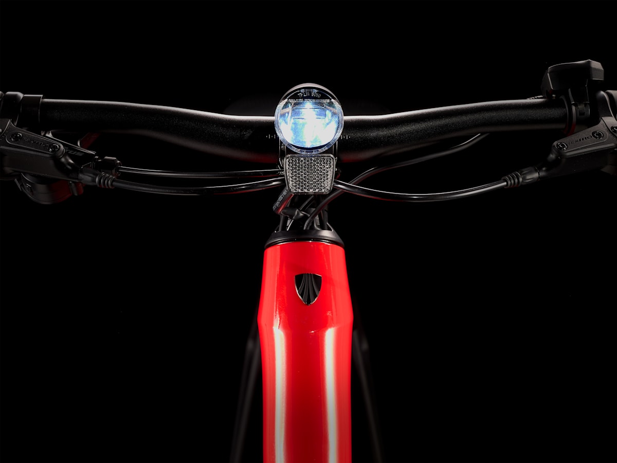 2023 TREK FX+ 2 Viper Red M 未使用に近い FX+ 2 - Trek Bikes