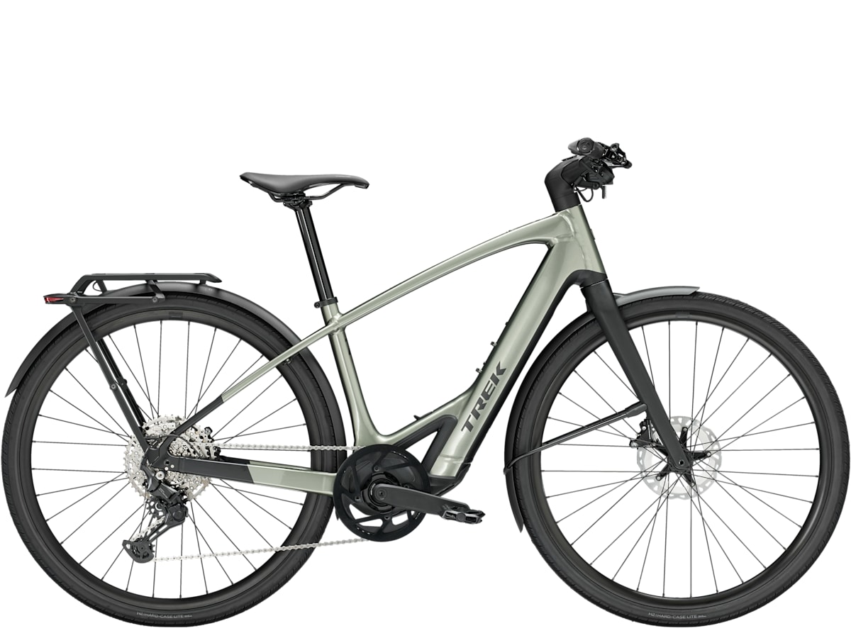 Shop FX+ lightweight e-bikes for commuting