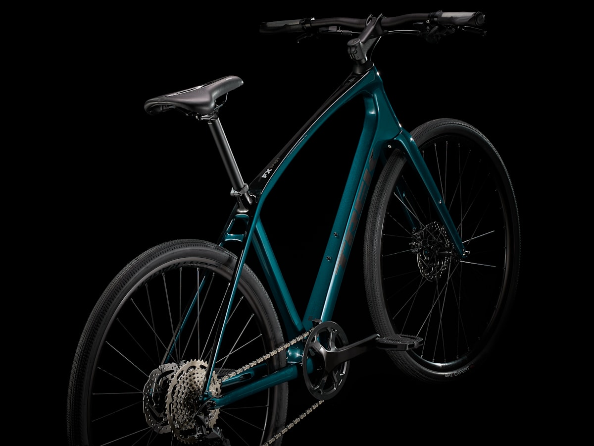 FX Sport 4 - Trek Bikes