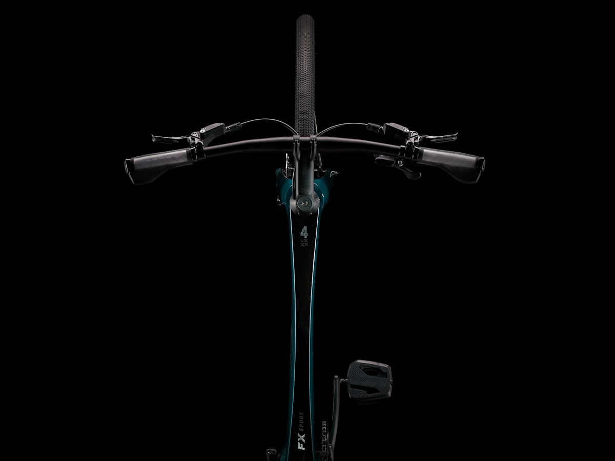 FX Sport 4 - Trek Bikes (GB)