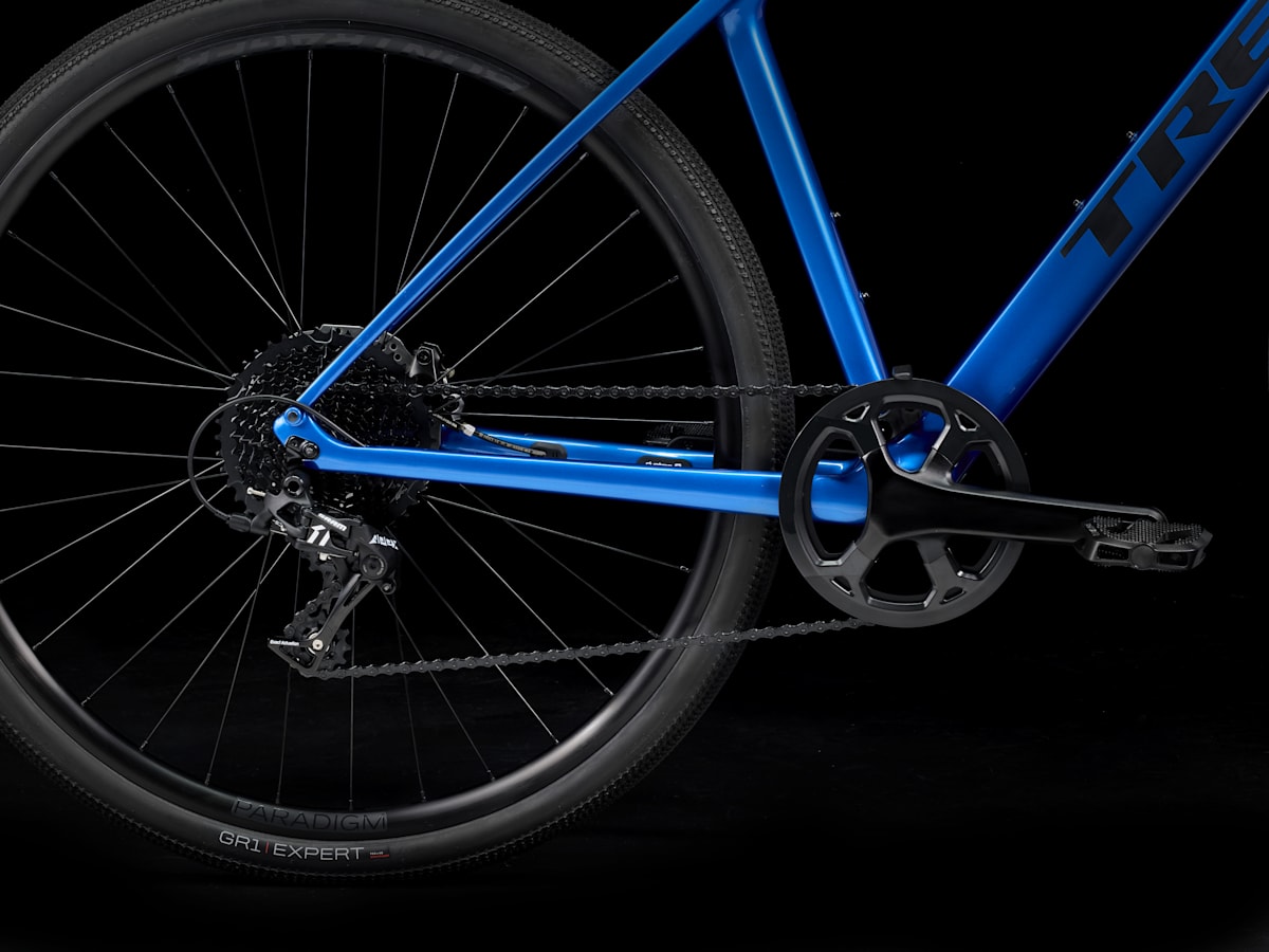 TREK FX SPORT 5 2023年モデル Ｌサイズ Trek FX Sport 5 | Strictly Bicycles – Strictly Bicycles