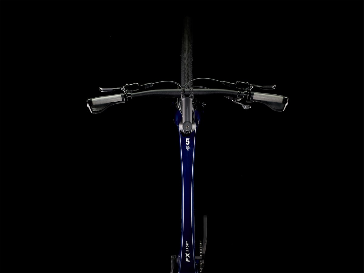 FX Sport 5 - Trek Bikes