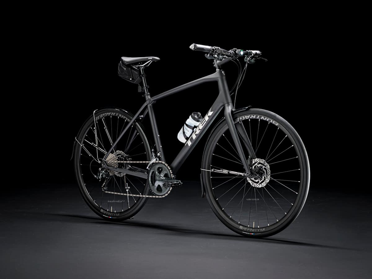 FX Sport 5 - Trek Bikes (JP)