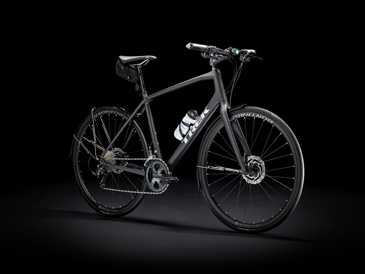 FX Sport 5 - Trek Bikes (JP)