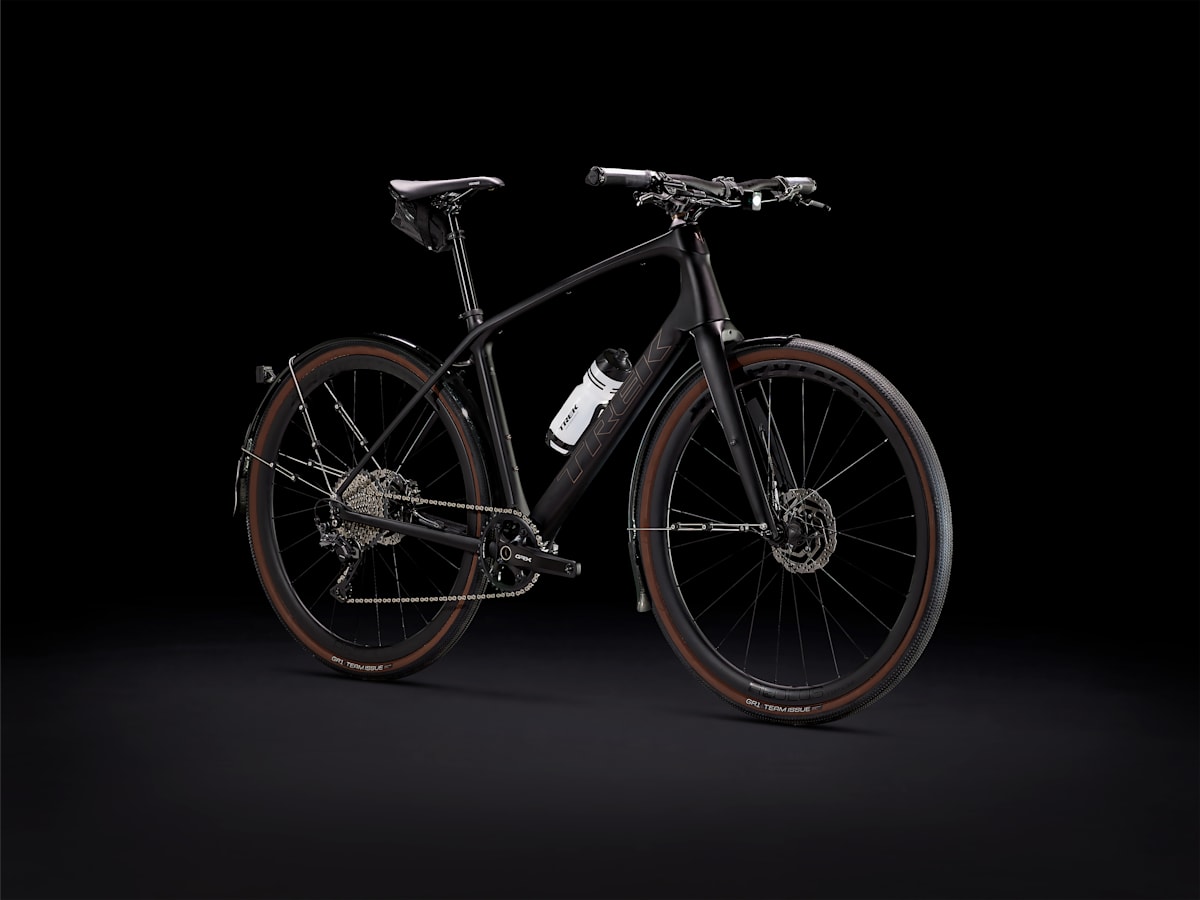 トレッククロスバイク トレックワールド速報 クロスバイク編 | BRENDA仙台南店スタッフブログ