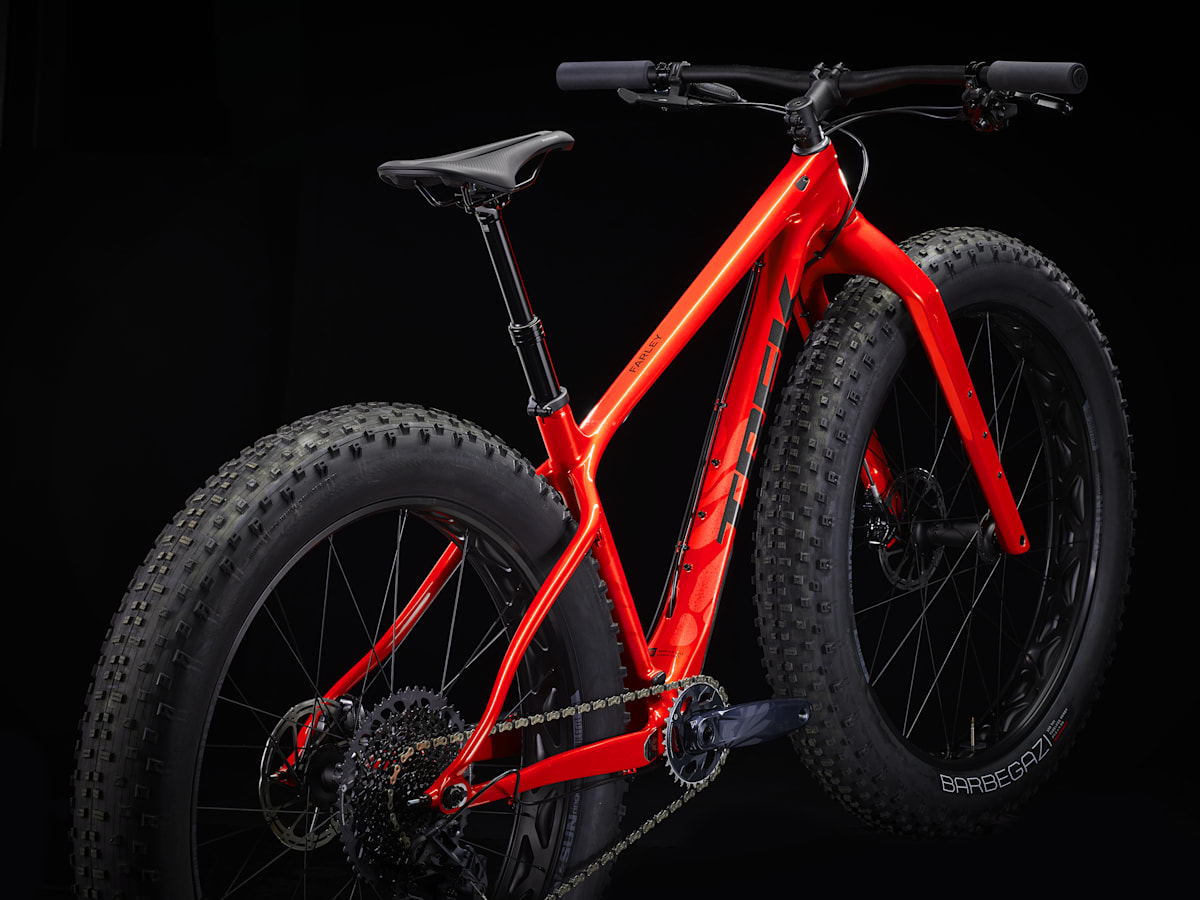 Farley 9.6 - Trek Bikes