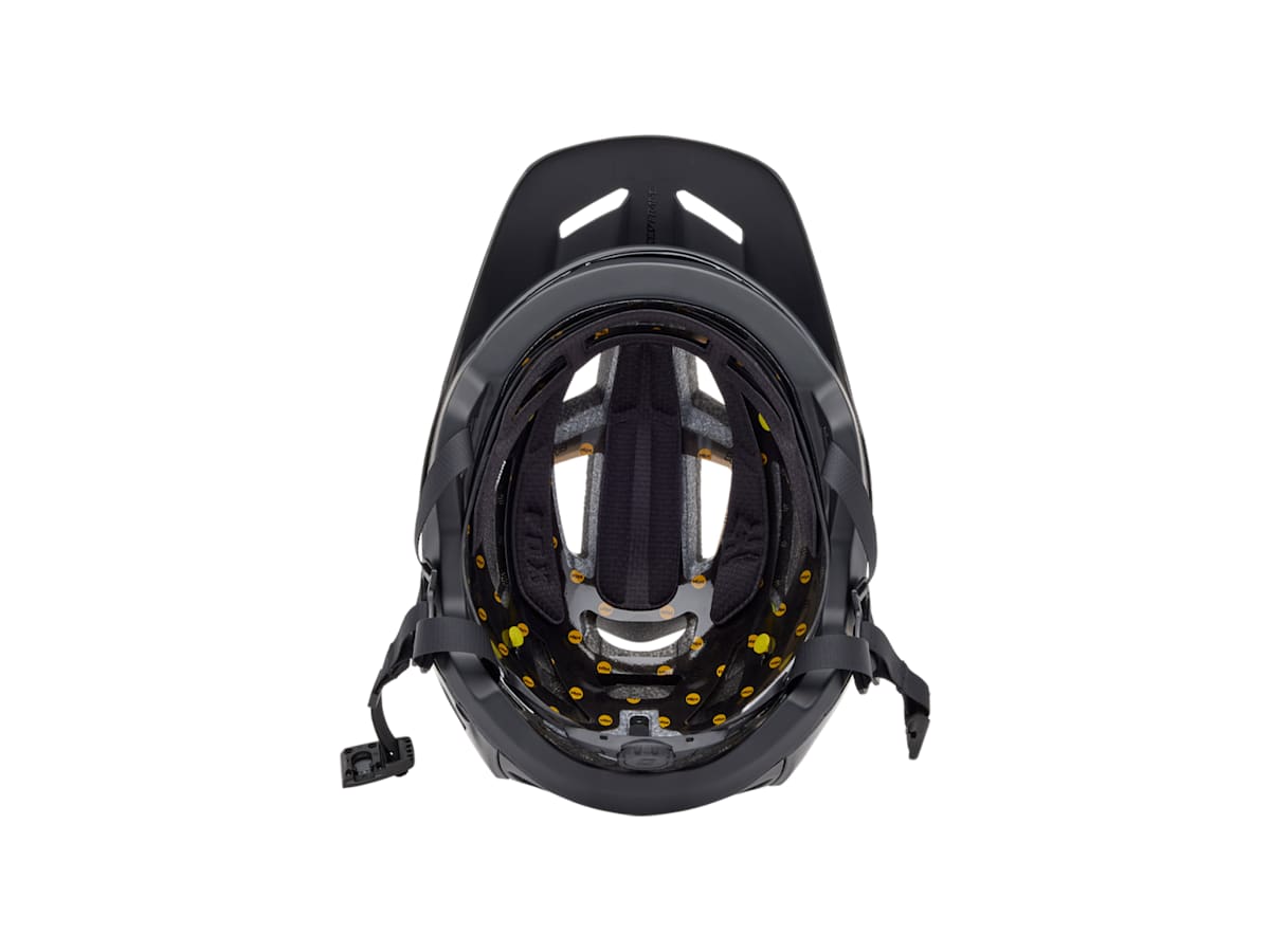 SPEEDFRAME Sports Visor Fox Racing SPEEDFRAME Visor - Motocross