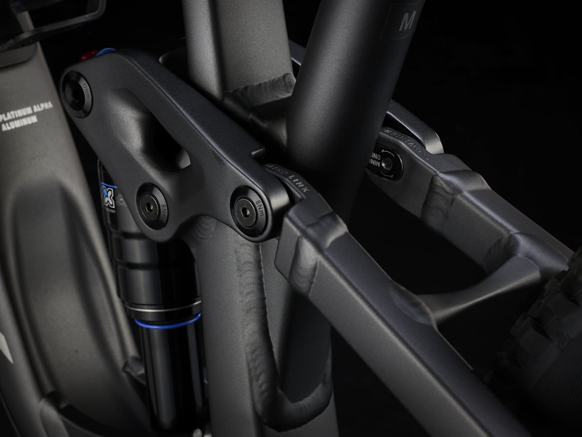 Fuel EX 5 Gen 6 - Trek Bikes (JP)