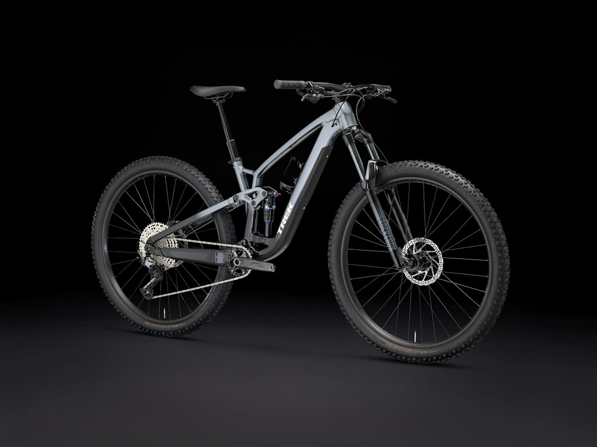 大阪府 引取可能な方　TREK FUEL EX 5 2023 2023 Trek Fuel EX 5 Gen 5 Bike - Reviews, Comparisons, Specs