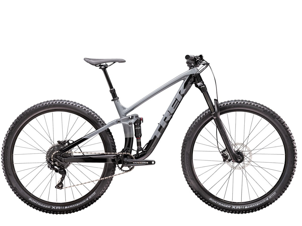 大阪府 引取可能な方　TREK FUEL EX 5 2023 Fuel EX 5 Gen 5 - Trek Bikes (JP)
