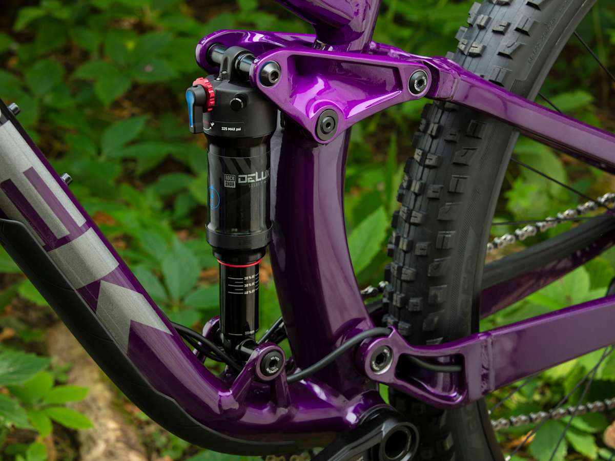 Fuel EX 5 - Trek Bikes