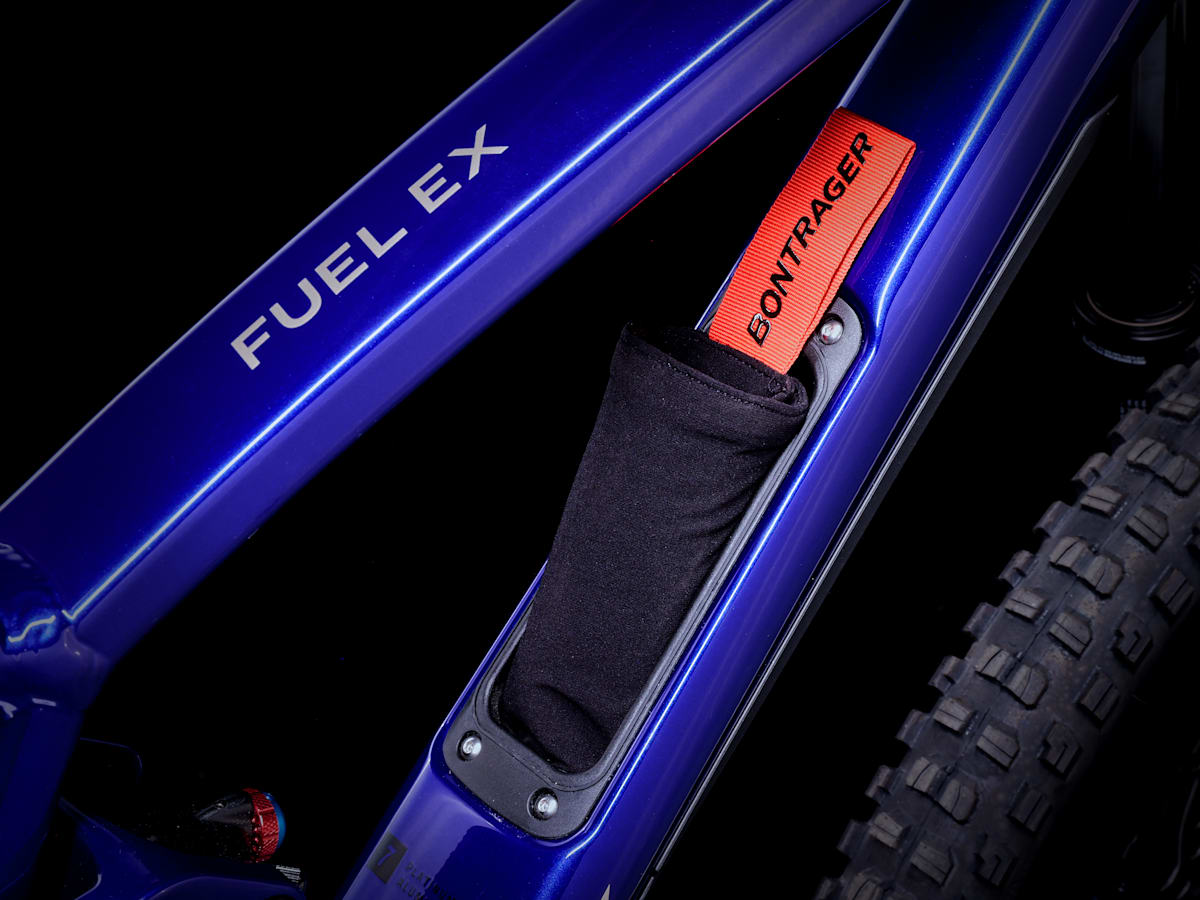 Fuel EX 7 Gen 6 - Trek Bikes