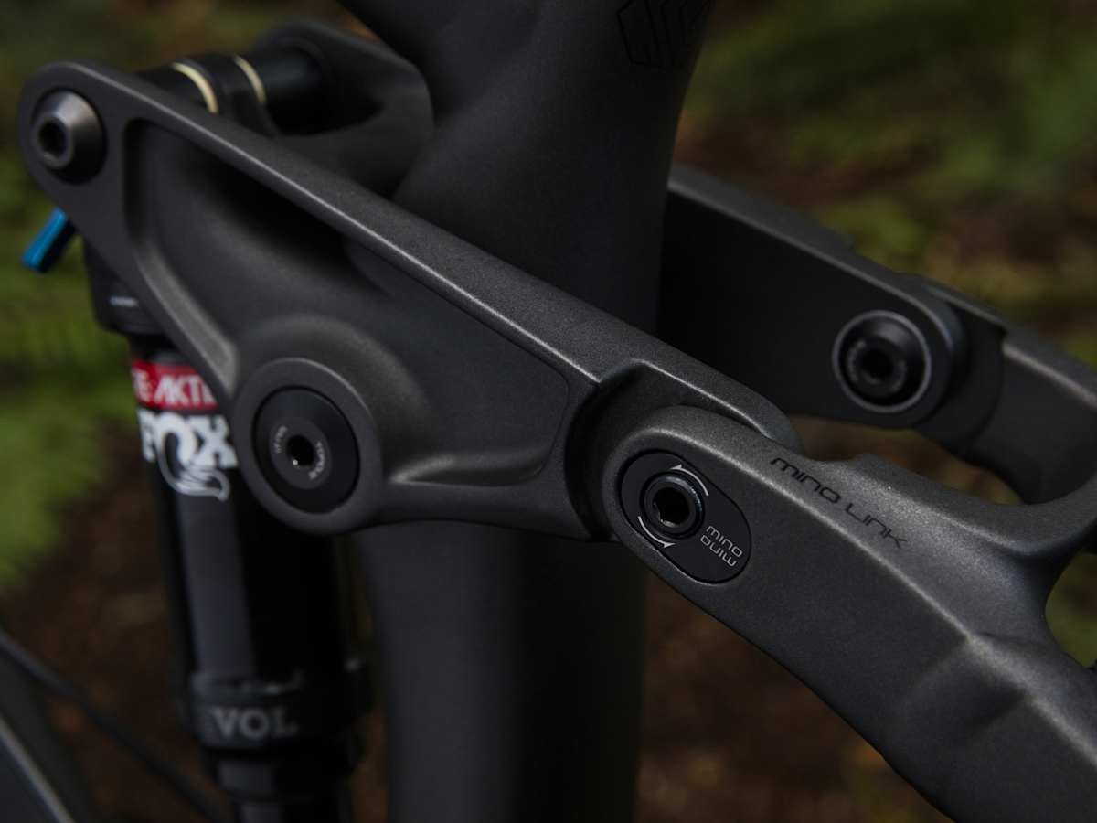 Fuel EX 8 29 - Trek Bikes (JP)