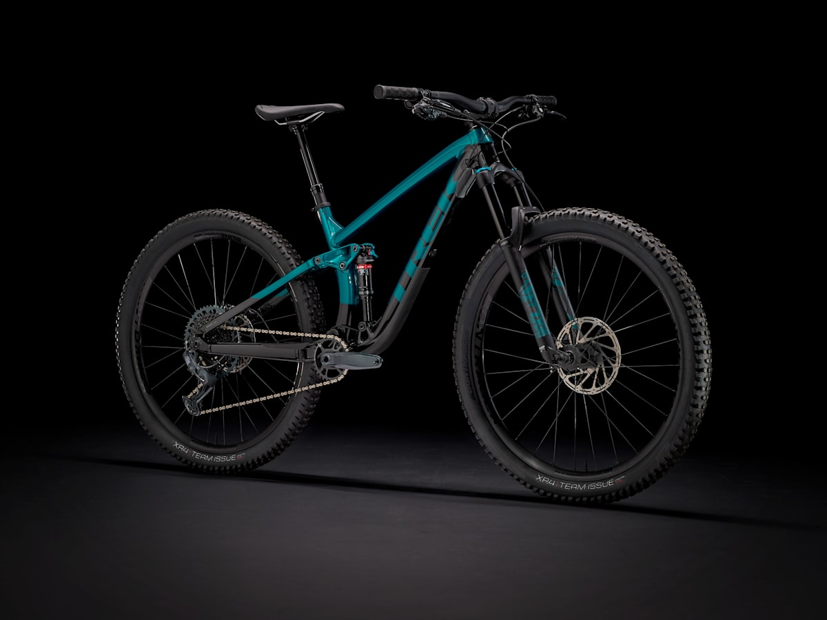 Fuel EX 8 GX - Trek Bikes