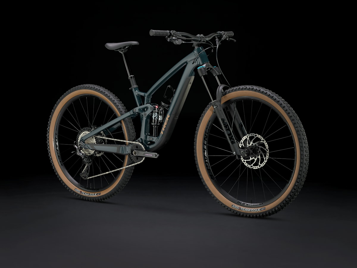 中古）TREKトレイルマウンテンバイク Fuel EX 8 TREK Fuel EX 8 2020年モデル