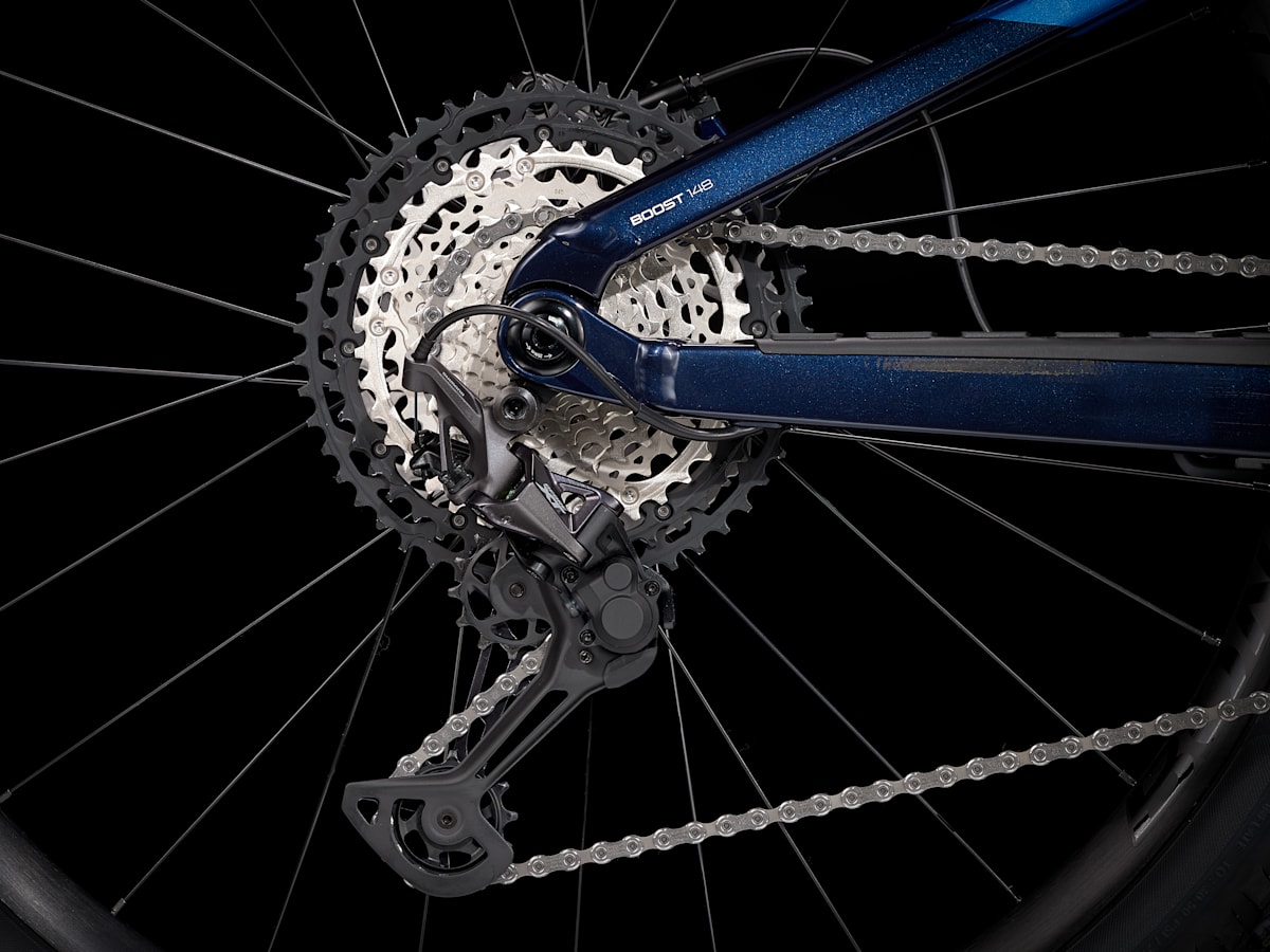 Trek Fuel EX 8 Gen 5 29インチ　トレック2022 Fuel EX 8 Gen 5 - Trek Bikes