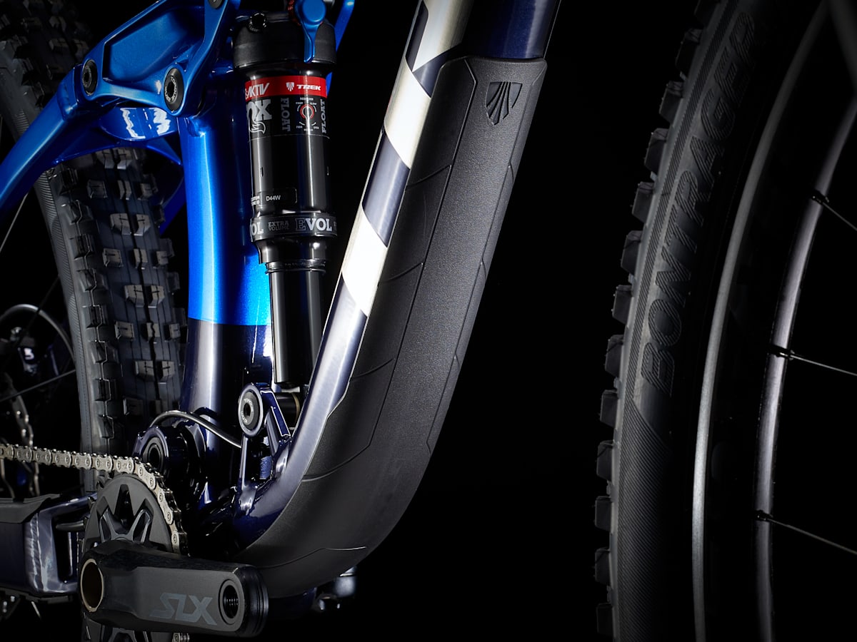 Fuel EX 8 Gen 5 - Trek Bikes