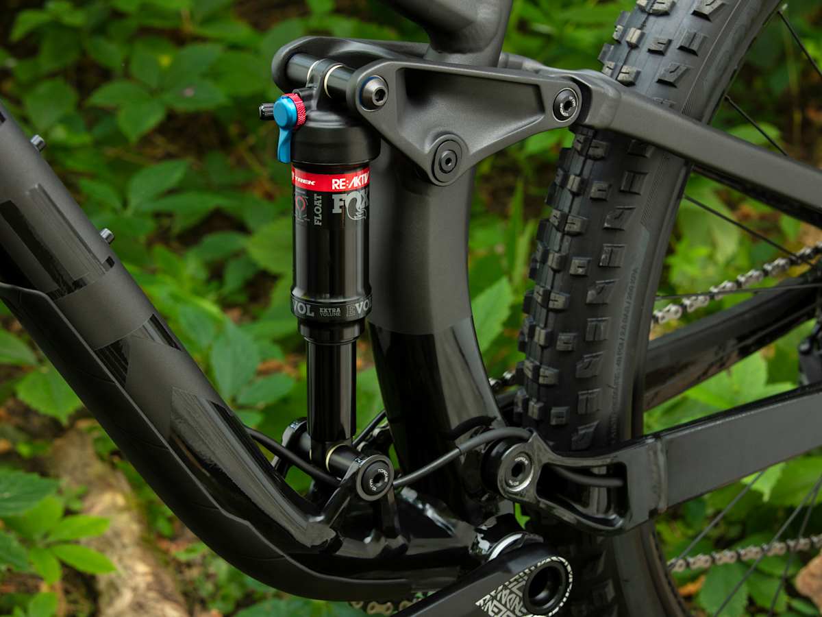 TREK Fuel EX 8 GX トレイルバイク2020年 お値引可 Trek Fuel EX 8 GX - Pedaler Bike Shop