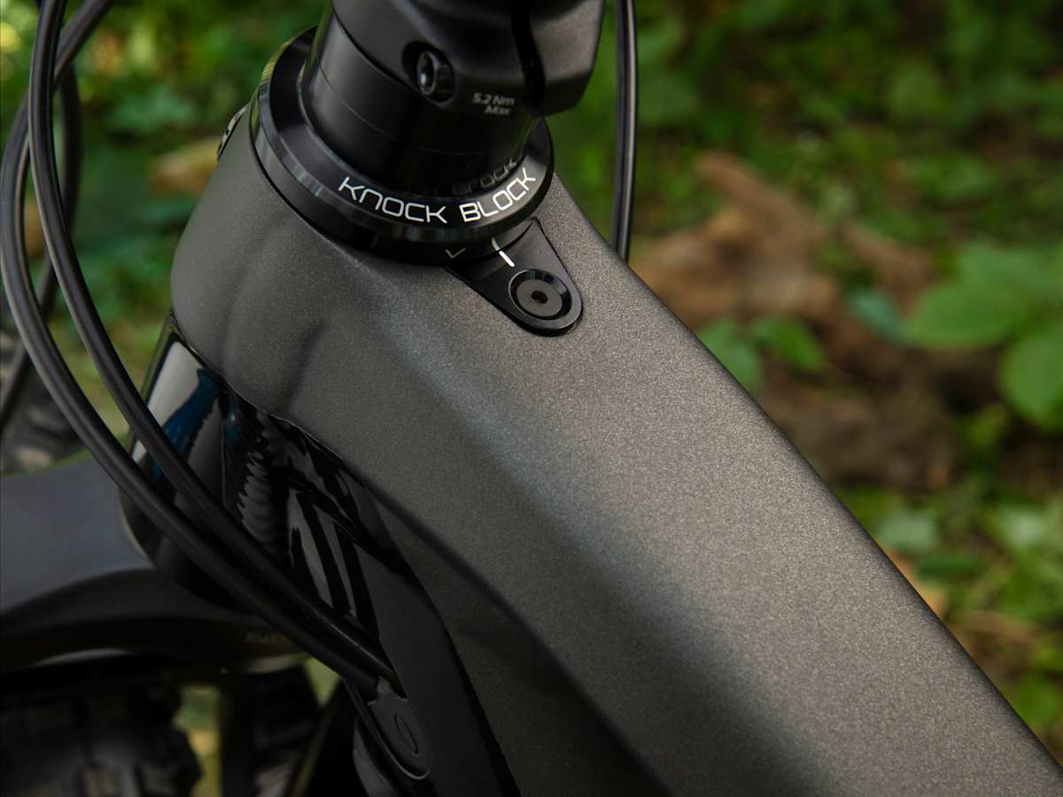 Fuel EX 8 - Trek Bikes