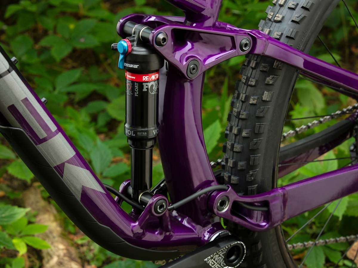 TREK トレック FUEL EX8 Sサイズ 29インチ 2020モデル Fuel EX 8 - Trek Bikes