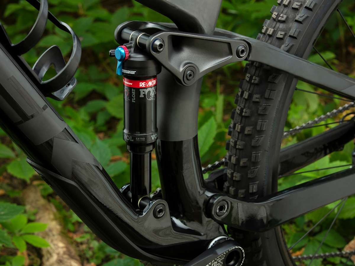 Fuel EX 9.7 - Trek Bikes