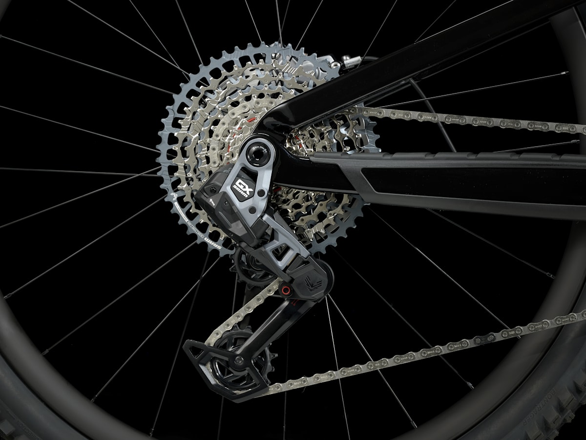 Fuel EX 9.8 GX AXS T-Type Gen 6 - Trek Bikes (JP)