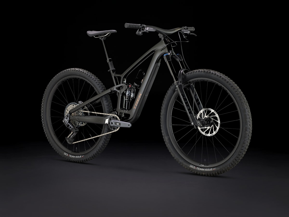 Fuel EX 9.8 GX AXS T-Type Gen 6 - Trek Bikes