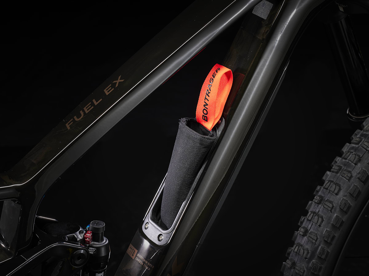 Fuel EX 9.8 GX AXS Gen 6 - Trek Bikes