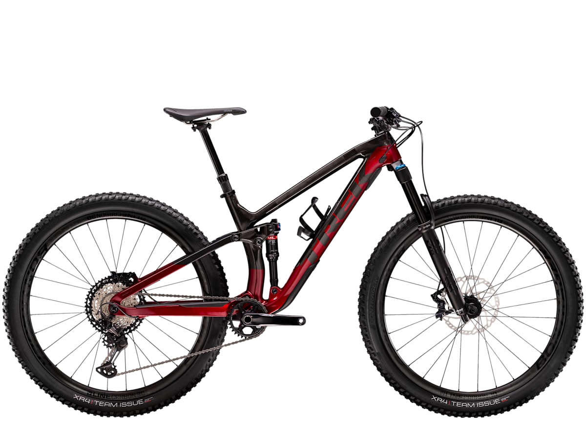 Fuel EX 9.8 XT - Trek Bikes (JP)