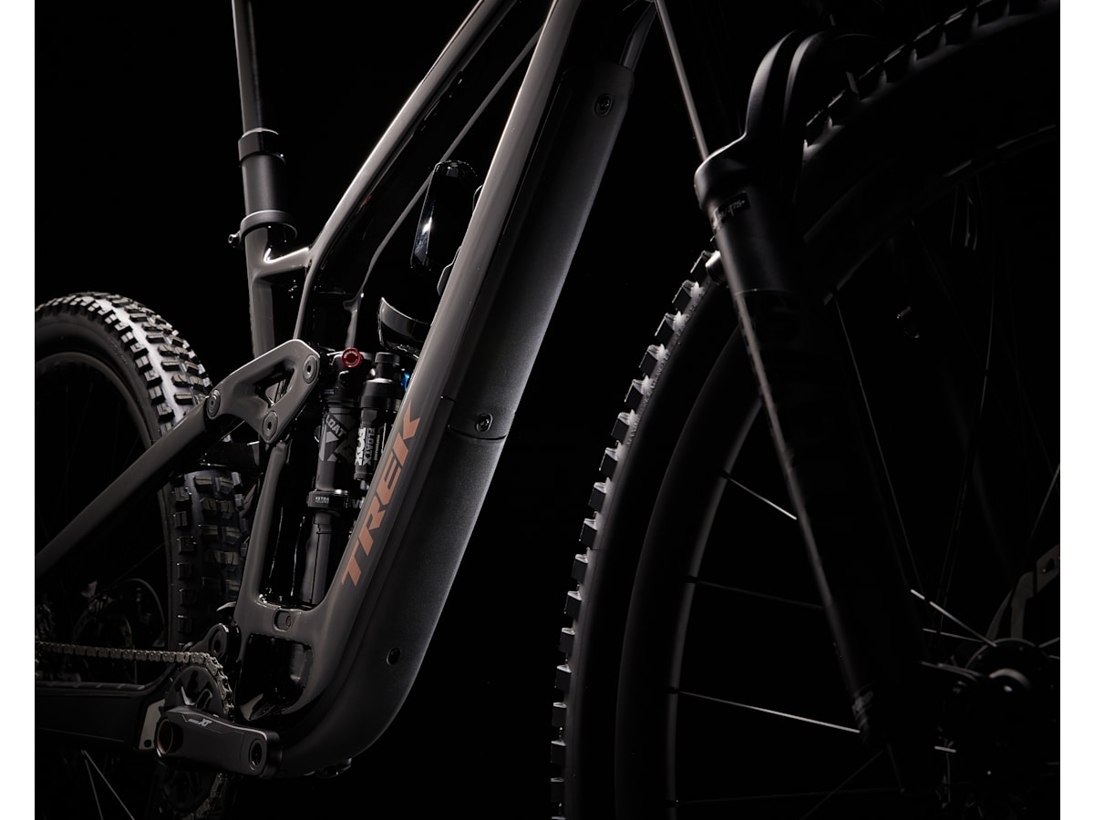 Fuel EX 9.8 XT Gen 6 - Trek Bikes