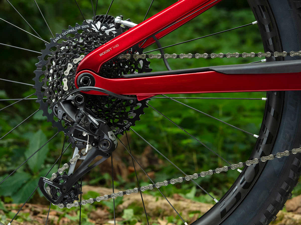 Fuel EX 9.8 - Trek Bikes (JP)