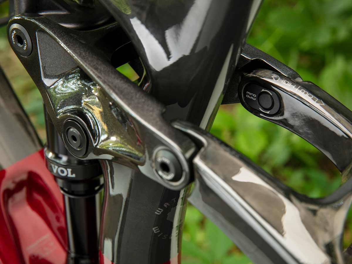 Fuel EX 9.8 - Trek Bikes