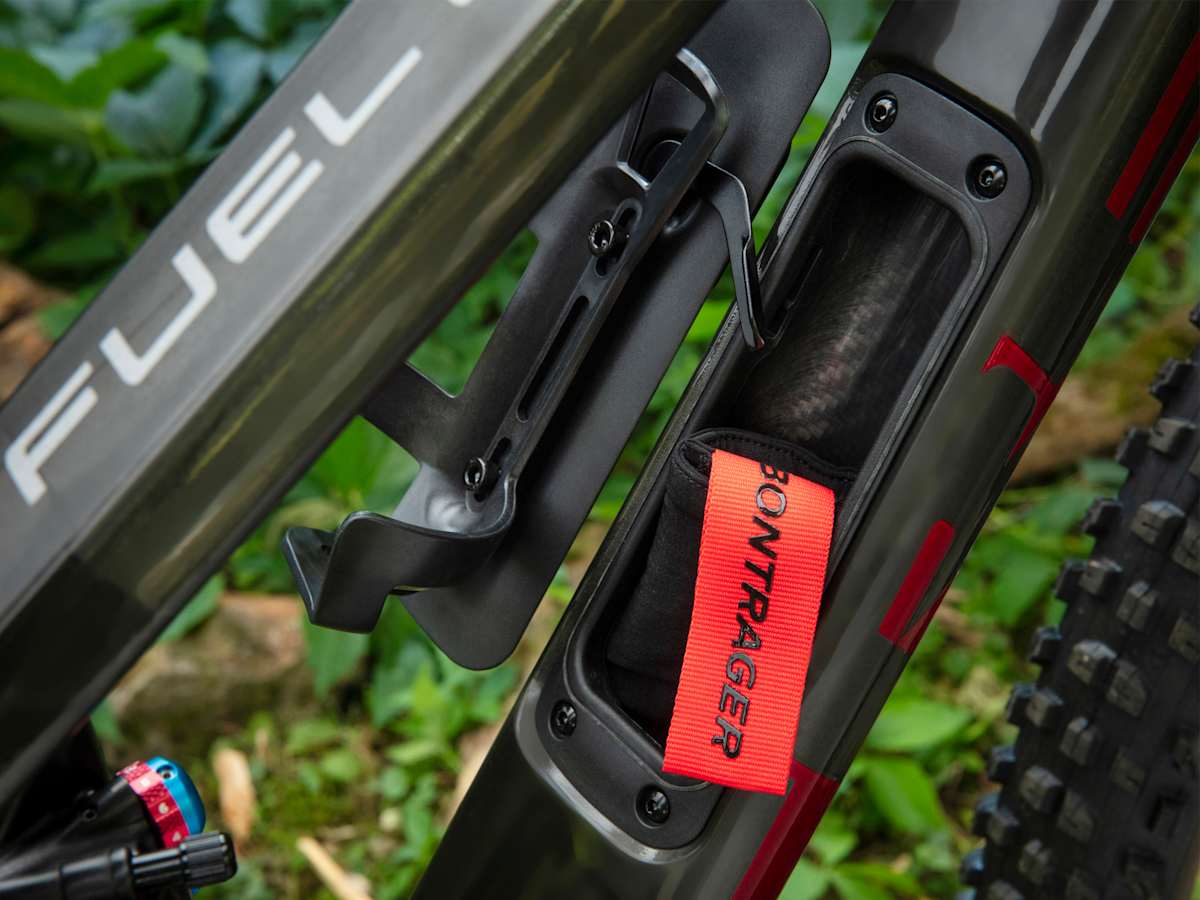 Fuel EX 9.9 - Trek Bikes (FR)