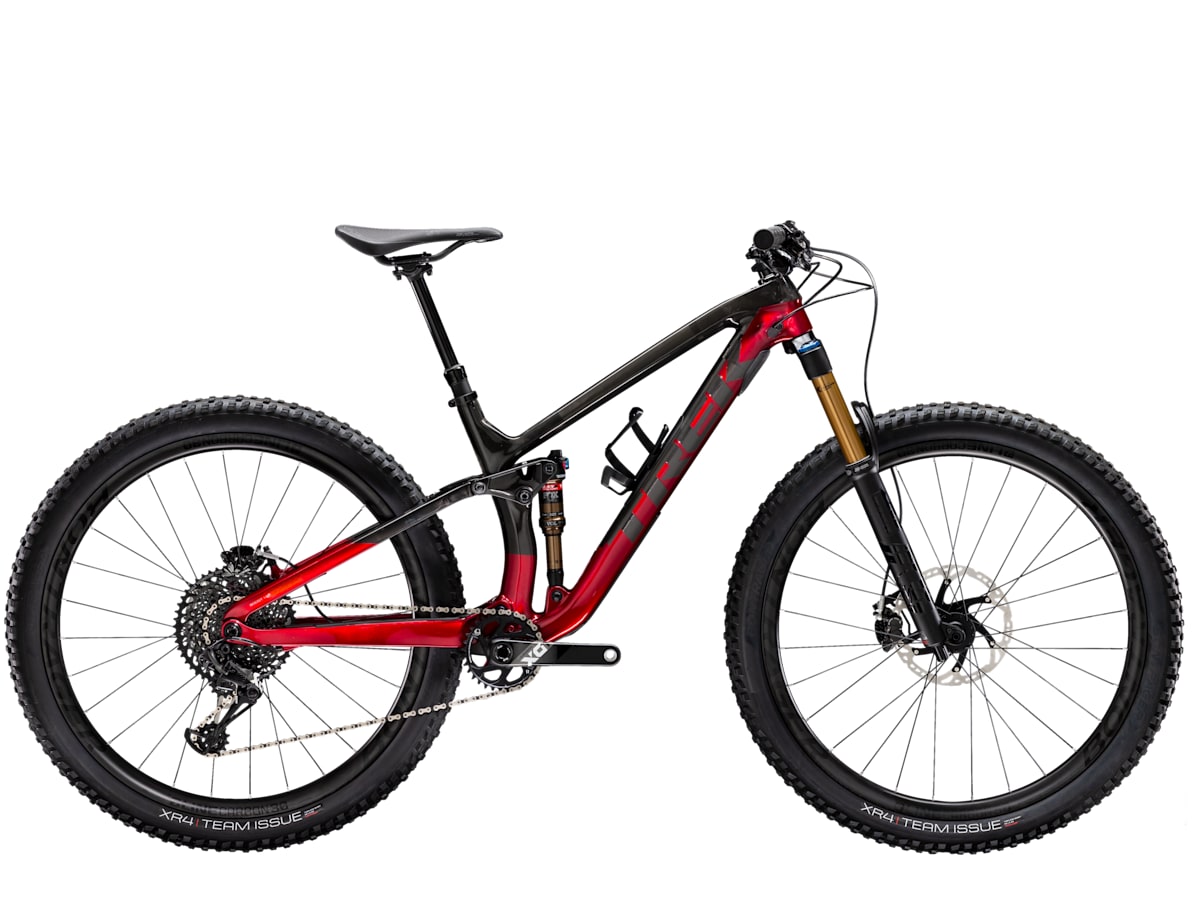 トレックTREK FUEL EX 9.9 2021 PROJECTONE Fuel EX 9.9 - Trek Bikes (CA)
