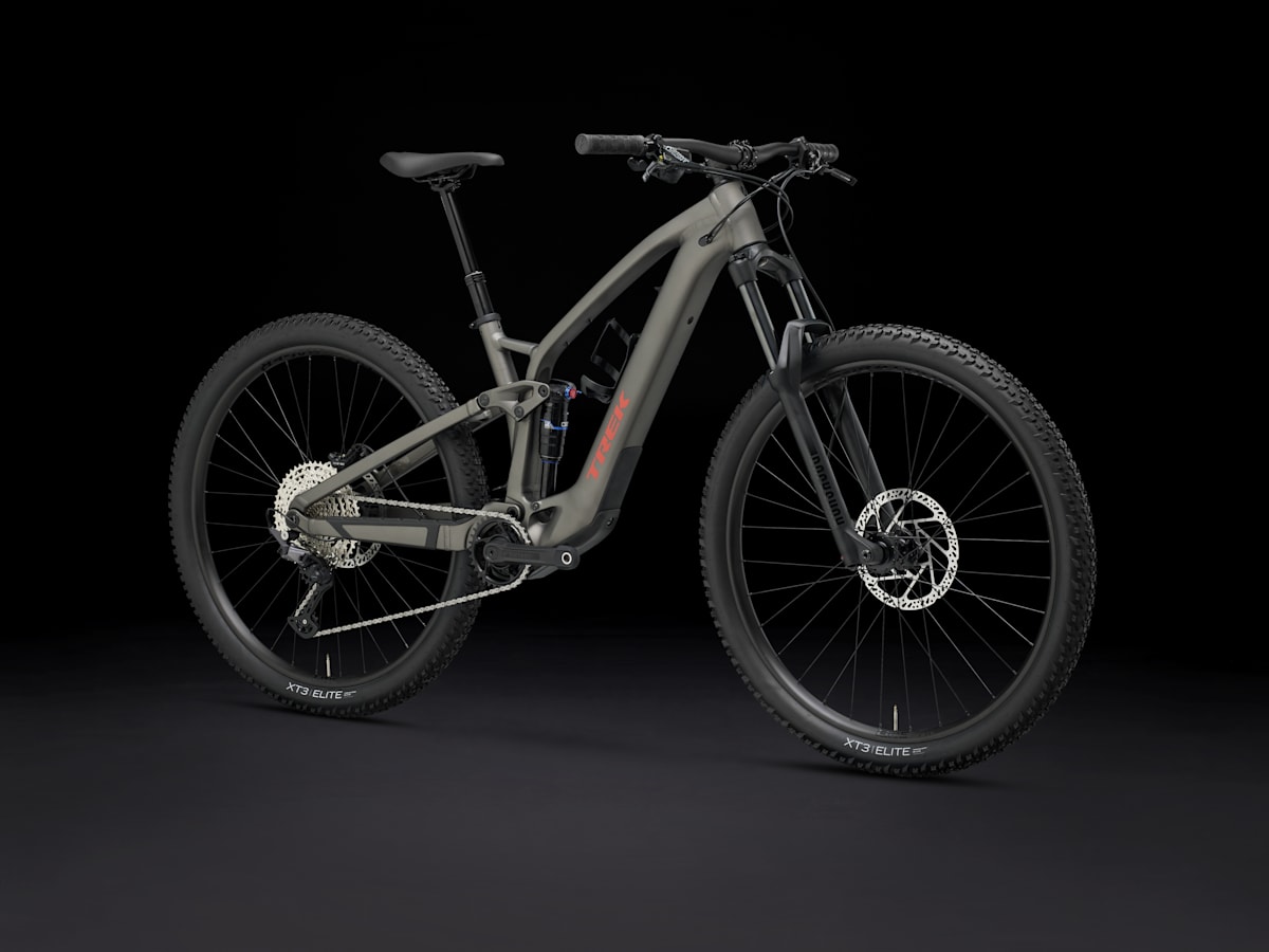 Fuel EXe 5 - Trek Bikes (BR)
