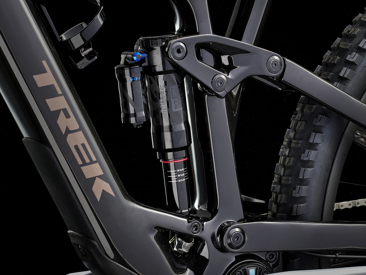 Fuel EXe 9.8 GX AXS T-Type - Trek Bikes