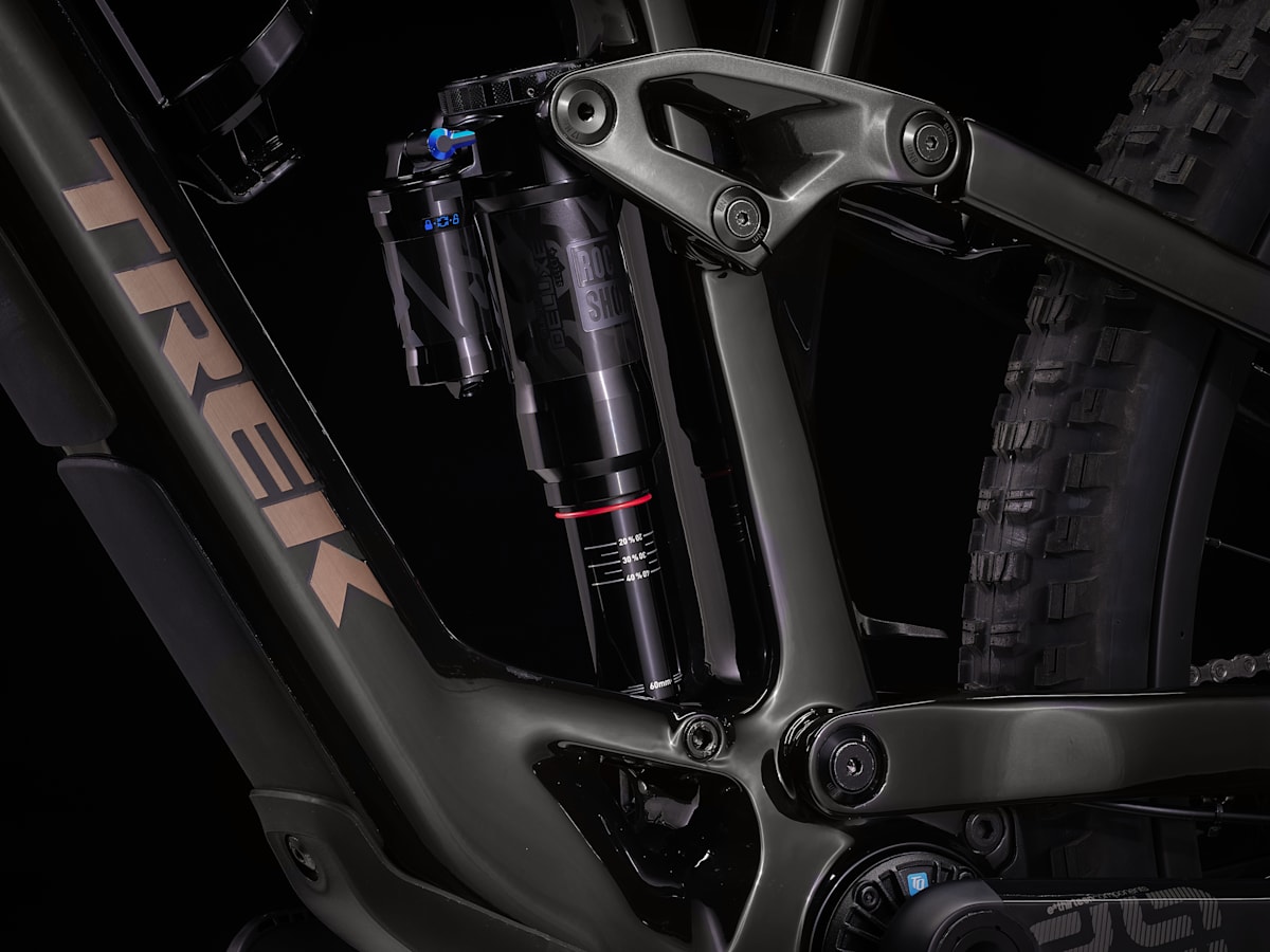 Fuel EXe 9.8 - Trek Bikes (BR)