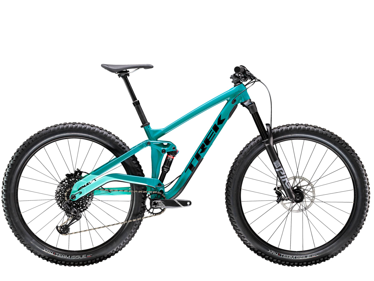 TREK stache8 トレイル Full Stache 8 - Trek Bikes