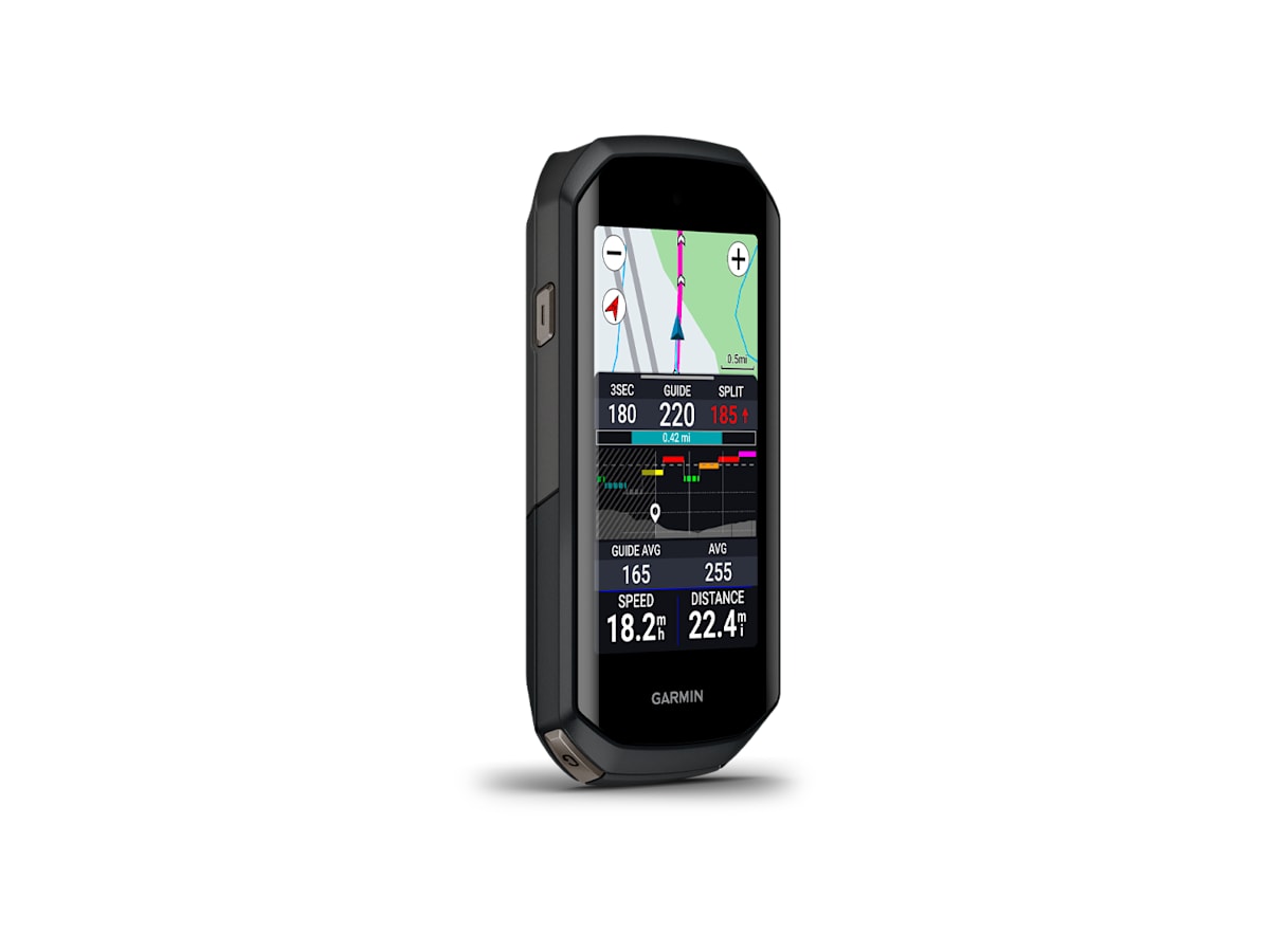Garmin EDGE 1050 ほぼ新品未使用 Shop 2024 Garmin Edge 1050 Premium GPS Bike Computer | Open Box