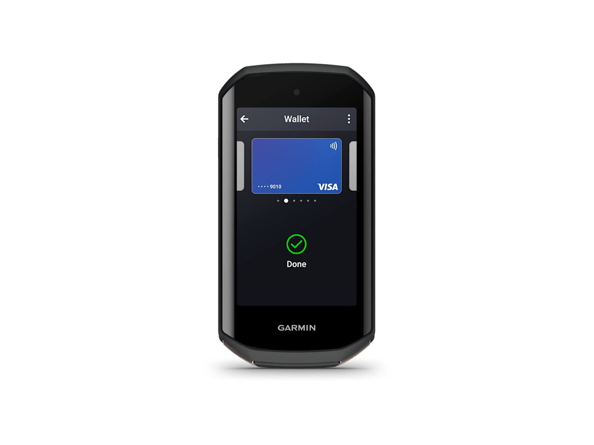 Garmin EDGE 1050 ほぼ新品未使用 Garmin Edge 1050 GPS Premium Cycling Computer Vivid Color