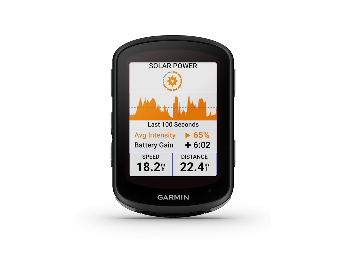 アクセサリー GARMIN EDGE 840 SOLAR Garmin Edge 840 / Edge 840 Solar Touchscreen GPS | Free Shipping