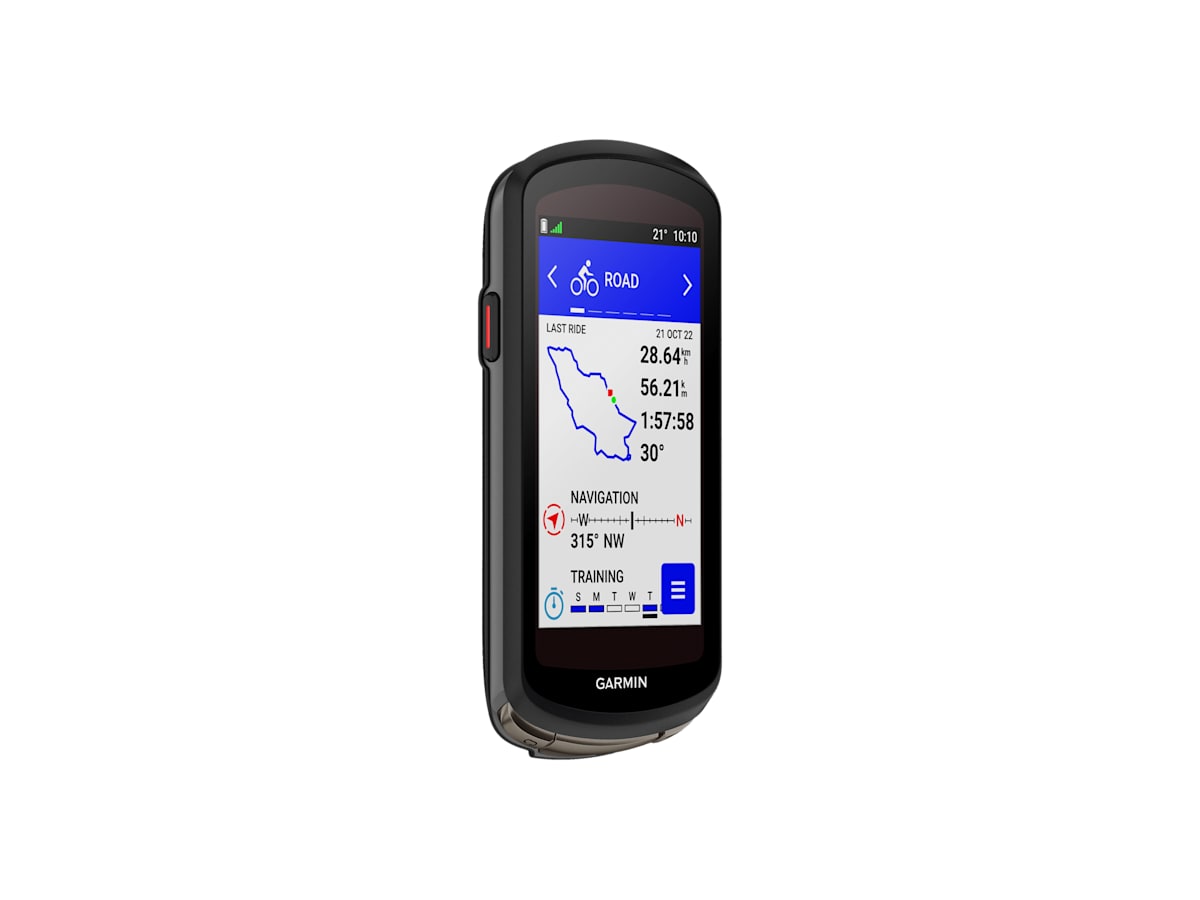 Garmin Edge 1040 Solar Computer - Trek Bikes