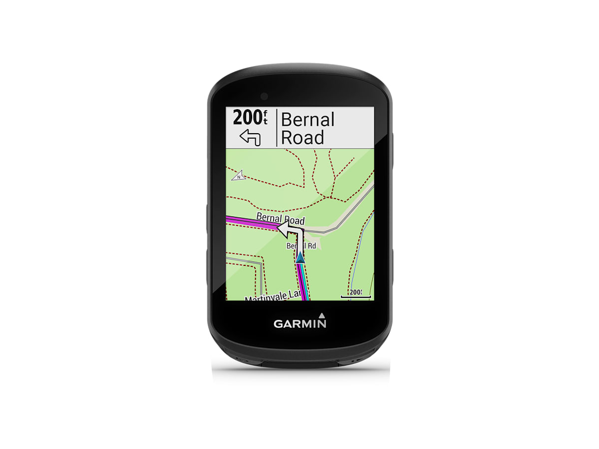 GARMIN EDGE 530 GPSナビゲーション Garmin Edge 530 GPS Cycling Computer - Trek Bikes