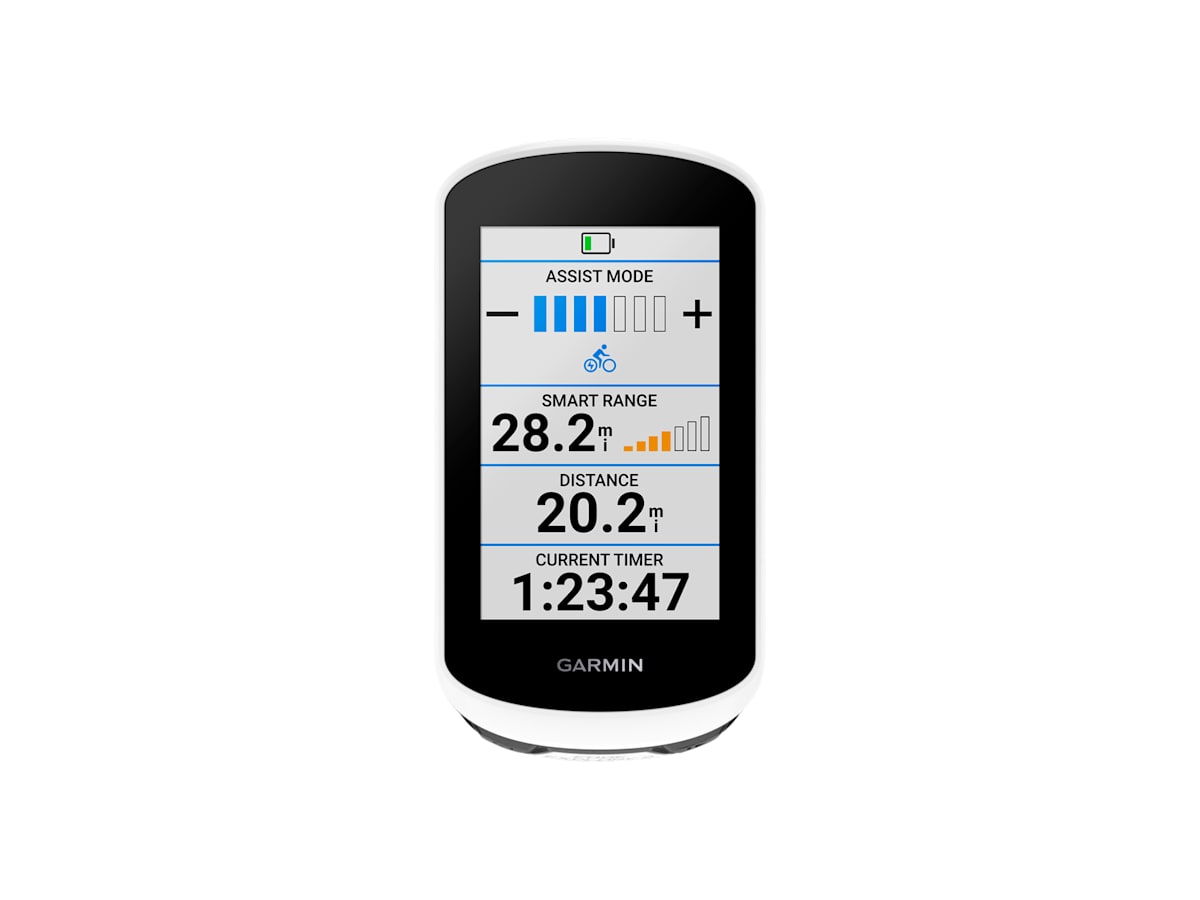 アクセサリー GARMIN EDGE EXPLORE 2 Garmin Edge Explore 2 GPS Computer - Trek Bikes