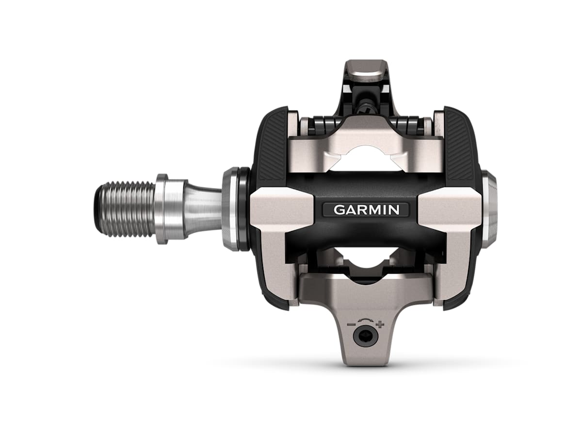 パーツ GARMIN rally XC100 Garmin Rally XC100 Single-Sensing Power Meter Pedal Set - Trek Bikes