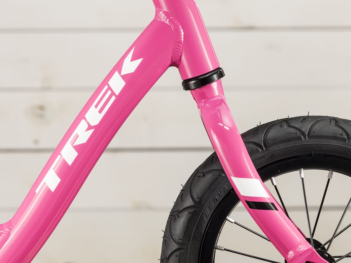 Kickster - Trek Bikes (GB)