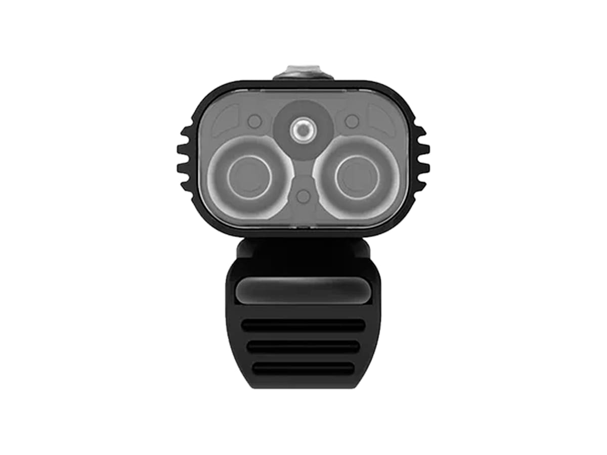 Lezyne Macro Drive 1400+ Front Light - Trek Bikes