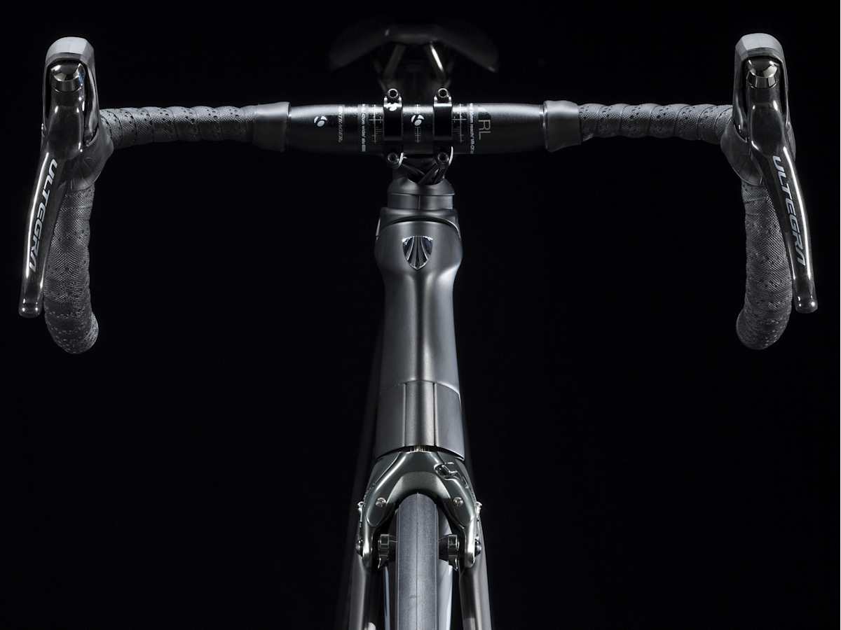 パーツ TREK MADONE9 Madone 9用ステム変換キット入荷しました！ | ブリッジバイク