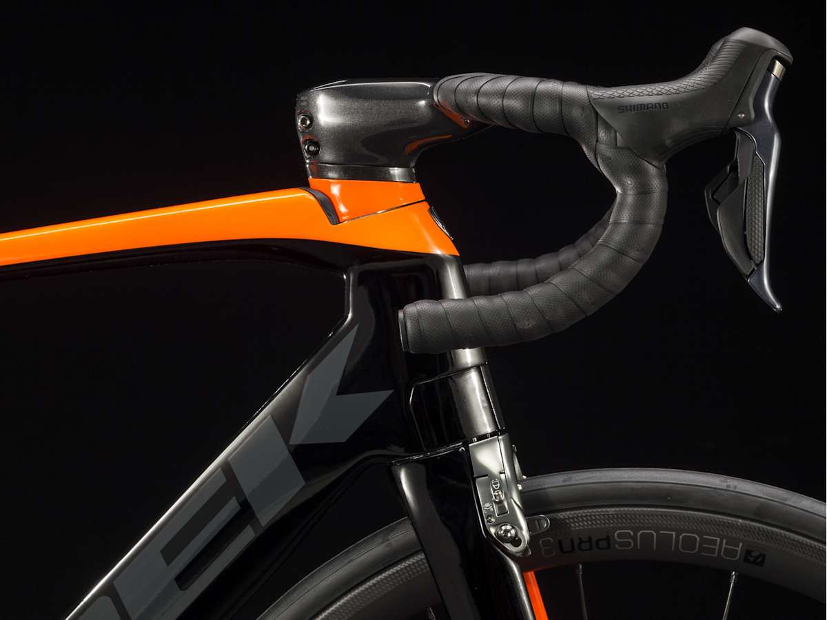 Madone 9.5 - Trek Bikes